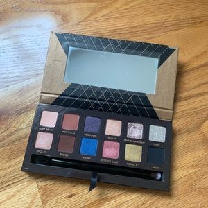 Anastasia Beverly Hills Palette